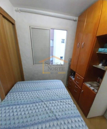 Imagem Apartamento com 2 Quartos à Venda, 56 m² em Vila Mazzei - São Paulo Imagem Apartamento com 2 Quartos à Venda, 56 m² em Vila Mazzei - São Paulo