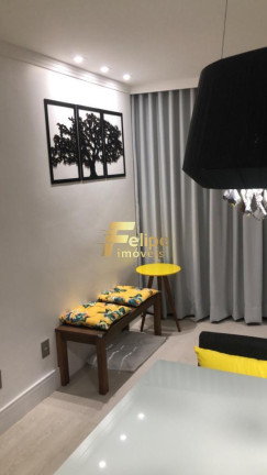 Imagem Imóvel com 2 Quartos à Venda, 60 m² em Jardim Camburi - Vitória Imagem Imóvel com 2 Quartos à Venda, 60 m² em Jardim Camburi - Vitória