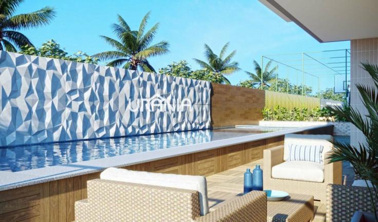 Imagem Apartamento com 2 Quartos à Venda, 58 m² em Praia De Itaparica - Vila Velha Imagem Apartamento com 2 Quartos à Venda, 58 m² em Praia De Itaparica - Vila Velha