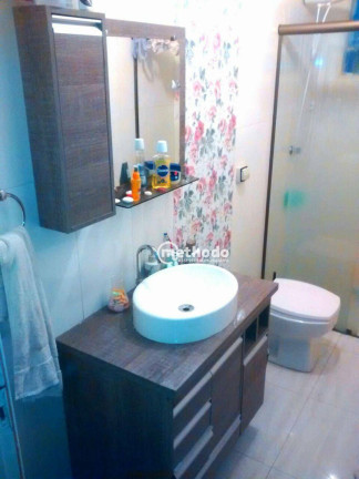 Imagem Apartamento com 1 Quarto à Venda, 38 m² em Vila Marieta - Campinas Imagem Apartamento com 1 Quarto à Venda, 38 m² em Vila Marieta - Campinas