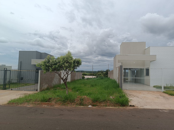 Imagem Terreno à Venda, 161 m² em Parque Tókio - Umuarama