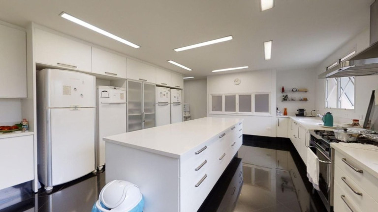 Imagem Apartamento com 5 Quartos à Venda, em Jardim América - São Paulo Imagem Apartamento com 5 Quartos à Venda, em Jardim América - São Paulo
