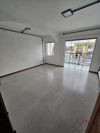 Imagem Apartamento com 1 Quarto à Venda, 37 m² em Guanabara - Joinville Imagem Apartamento com 1 Quarto à Venda, 37 m² em Guanabara - Joinville