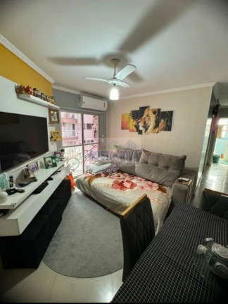 Imagem Apartamento com 2 Quartos à Venda, 53 m² em Parque São Vicente - São Vicente Imagem Apartamento com 2 Quartos à Venda, 53 m² em Parque São Vicente - São Vicente