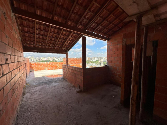 Imagem Apartamento com 2 Quartos à Venda, 106 m² em Vila Curuçá - Santo André Imagem Apartamento com 2 Quartos à Venda, 106 m² em Vila Curuçá - Santo André