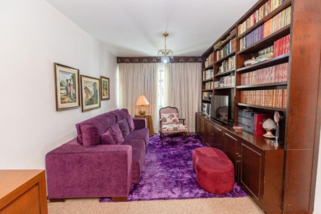 Foto do imóvel Apartamento com 3 Quartos à Venda, 100 m² em Perdizes - São Paulo