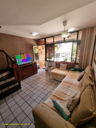 Imagem Imóvel com 3 Quartos à Venda, 117 m² em Jaguaribe - Salvador Imagem Imóvel com 3 Quartos à Venda, 117 m² em Jaguaribe - Salvador