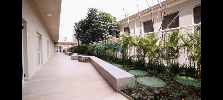 Imagem Apartamento com 1 Quarto à Venda, 31 m² em Liberdade - São Paulo Imagem Apartamento com 1 Quarto à Venda, 31 m² em Liberdade - São Paulo
