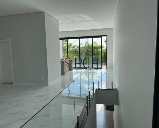 Imagem Casa com 3 Quartos à Venda, 300 m² em Alphaville Nova Esplanada - Votorantim