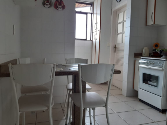 Imagem Apartamento com 2 Quartos à Venda, 95 m² em Vila Nova - Cabo Frio