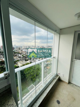 Imagem Apartamento com 2 Quartos à Venda, 55 m² em Vila Lusitânia - São Bernardo Do Campo Imagem Apartamento com 2 Quartos à Venda, 55 m² em Vila Lusitânia - São Bernardo Do Campo