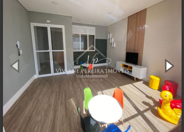 Imagem Imóvel com 2 Quartos à Venda, 37 m² em Santa Maria - Osasco