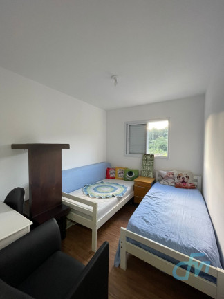 Imagem Apartamento com 2 Quartos para Alugar, 43 m² em Botujuru - Mogi Das Cruzes