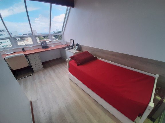 Imagem Imóvel com 2 Quartos à Venda, 76 m² em Ondina - Salvador