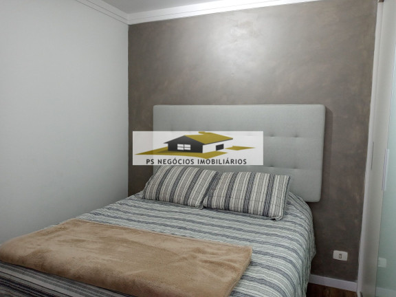 Imagem Apartamento com 3 Quartos à Venda, 79 m² em Ipiranga - São Paulo Imagem Apartamento com 3 Quartos à Venda, 79 m² em Ipiranga - São Paulo