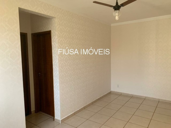 Imagem Apartamento com 2 Quartos à Venda, 47 m² em Ribeirânia - Ribeirão Preto Imagem Apartamento com 2 Quartos à Venda, 47 m² em Ribeirânia - Ribeirão Preto