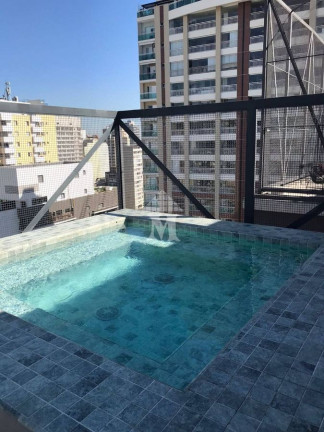 Imagem Apartamento com 1 Quarto à Venda, 33 m² em Consolação - São Paulo Imagem Apartamento com 1 Quarto à Venda, 33 m² em Consolação - São Paulo