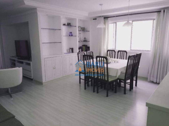 Imagem Apartamento com 4 Quartos à Venda, 140 m² em Higienópolis - São Paulo