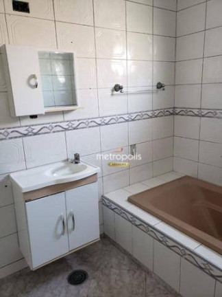 Imagem Sobrado com 2 Quartos à Venda, 178 m² em Jardim Do Estádio - Santo André