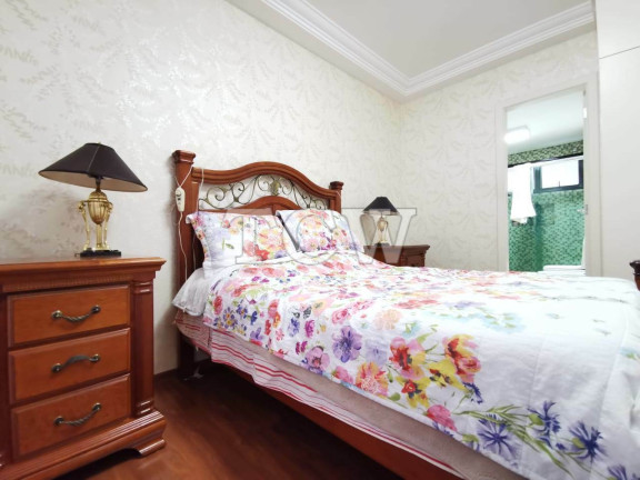 Imagem Apartamento com 4 Quartos à Venda, 150 m² em Paraíso - São Paulo
