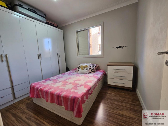 Imagem Imóvel com 3 Quartos à Venda, 70 m² em Parque Da Amizade (nova Veneza) - Sumaré