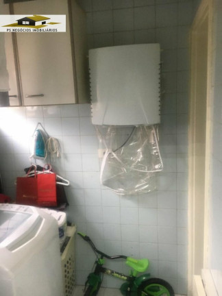Imagem Apartamento com 2 Quartos à Venda, 70 m² em Aclimação - São Paulo