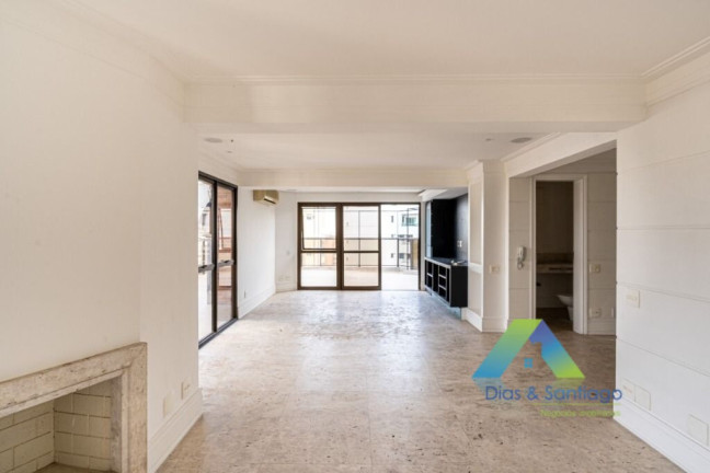 Imagem Apartamento com 4 Quartos para Alugar, 591 m² em Vila Andrade - São Paulo Imagem Apartamento com 4 Quartos para Alugar, 591 m² em Vila Andrade - São Paulo
