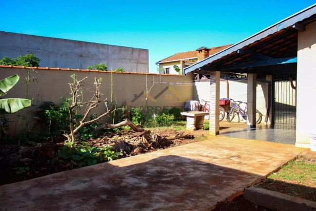 Imagem Casa com 4 Quartos à Venda, 160 m² em Perdizes - Piracicaba