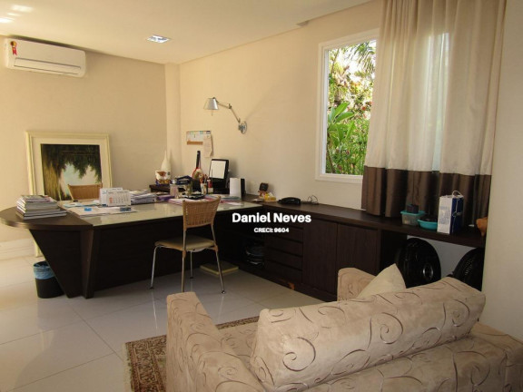 Imagem Casa de Condomínio com 4 Quartos à Venda, 500 m² em Vilas Do Atlântico - Lauro De Freitas
