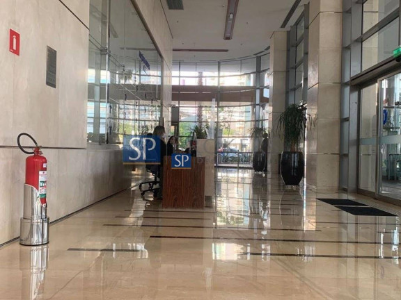 Imagem Sala Comercial para Alugar, 1.300 m² em Pinheiros - São Paulo