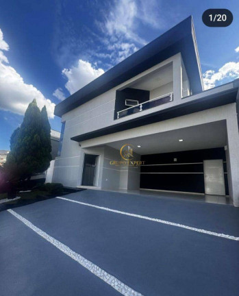 Imagem Sobrado com 5 Quartos à Venda, 250 m² em Vila Branca - Jacareí Imagem Sobrado com 5 Quartos à Venda, 250 m² em Vila Branca - Jacareí