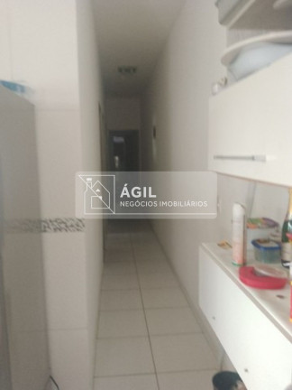 Imagem Casa com 3 Quartos à Venda, 125 m² em Residencial São Francisco - São José Dos Campos Imagem Casa com 3 Quartos à Venda, 125 m² em Residencial São Francisco - São José Dos Campos