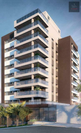 Imagem Apartamento com 4 Quartos à Venda, 183 m² em Perdizes - São Paulo