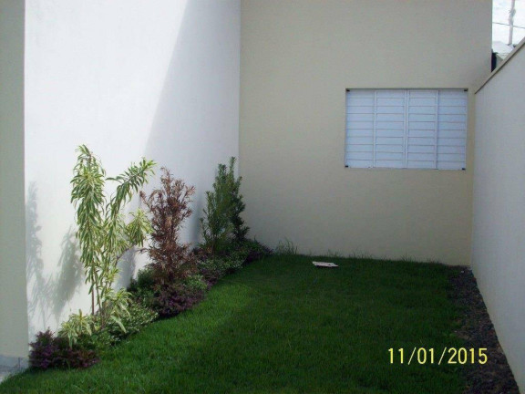 Imagem Casa com 2 Quartos à Venda, 70 m² em Alto Castelani - Capivari