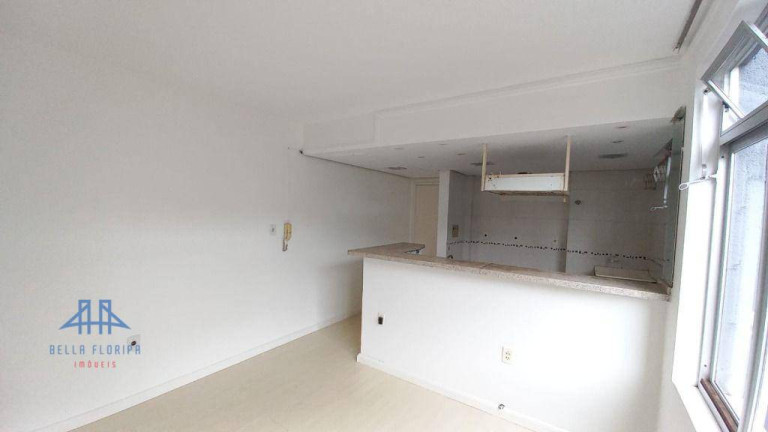 Imagem Apartamento com 1 Quarto à Venda, 46 m² em Itacorubi - Florianópolis