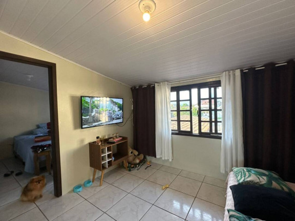 Imagem Casa com 5 Quartos à Venda, 242 m² em Centro - Balneário Barra Do Sul