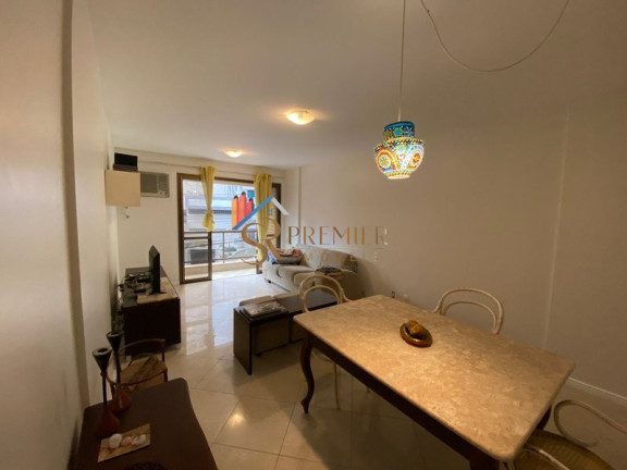 Imagem Apartamento com 3 Quartos à Venda, 95 m² em Centro - Florianópolis