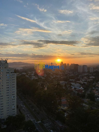 Apartamento com 4 Quartos à Venda, 154 m² em Alphaville Centro Industrial E Empresarial/alphaville. - Barueri