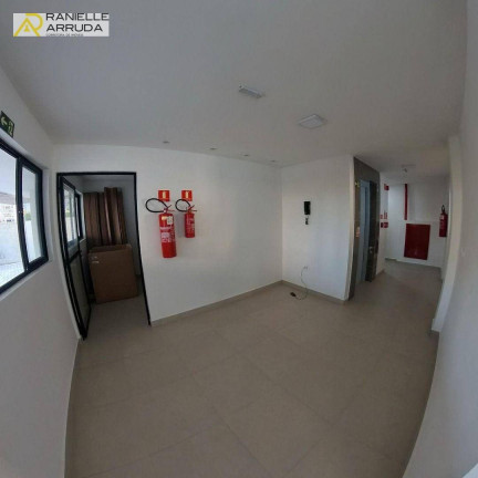 Imagem Apartamento com 1 Quarto à Venda, 22 m² em Bessa - João Pessoa