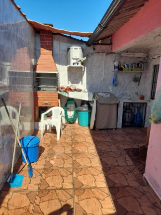 Imagem Casa com 2 Quartos à Venda, 131 m² em Balneario Umurama - Mongaguá Imagem Casa com 2 Quartos à Venda, 131 m² em Balneario Umurama - Mongaguá