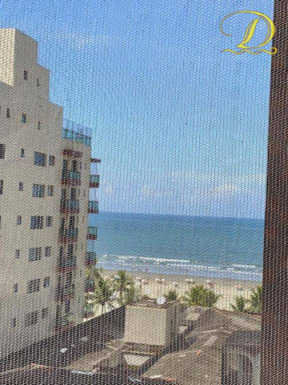 Apartamento com 2 Quartos à Venda, 68 m² em Canto Do Forte - Praia Grande