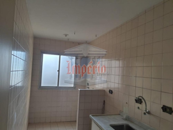 Imagem Apartamento com 2 Quartos à Venda, 50 m² em Parque Das Nações - Santo André Imagem Apartamento com 2 Quartos à Venda, 50 m² em Parque Das Nações - Santo André