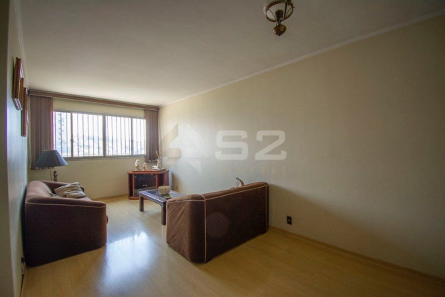 Imagem Apartamento com 3 Quartos à Venda, 90 m² em Vila Ipojuca - São Paulo