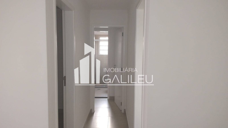 Imagem Apartamento com 2 Quartos à Venda, 52 m² em Jardim Nova Europa - Campinas