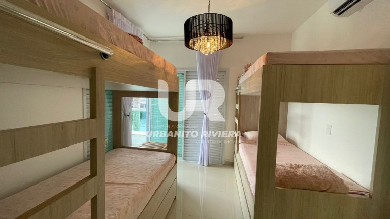 Imagem Casa com 5 Quartos à Venda, 301 m² em Riviera | Módulo 24 - Bertioga