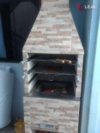 Imagem Apartamento com 2 Quartos à Venda, 55 m² em Morumbi - Pouso Alegre