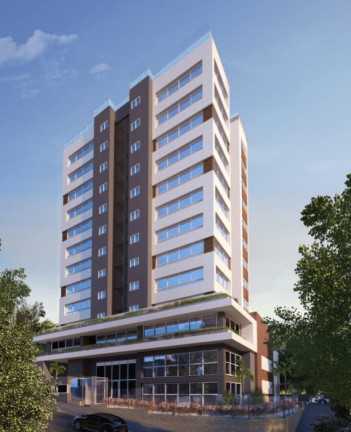 Apartamento com 3 Quartos à Venda, 216 m² em Moinhos De Vento - Porto Alegre