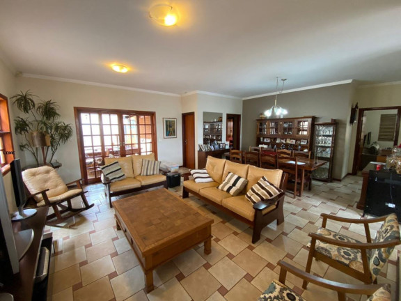 Imagem Casa com 3 Quartos à Venda, 360 m² em Jardim Estoril - Bauru