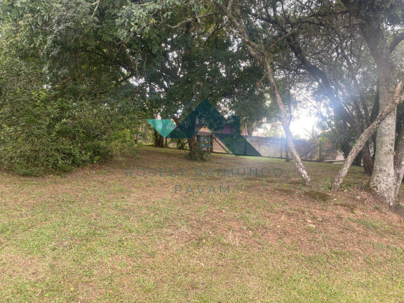 Imagem Chácara com 3 Quartos à Venda, 10.000 m² em Jarinu