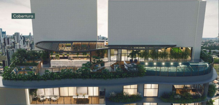 Imagem Apartamento com 3 Quartos à Venda, 78 m² em Jardim Oceania - João Pessoa